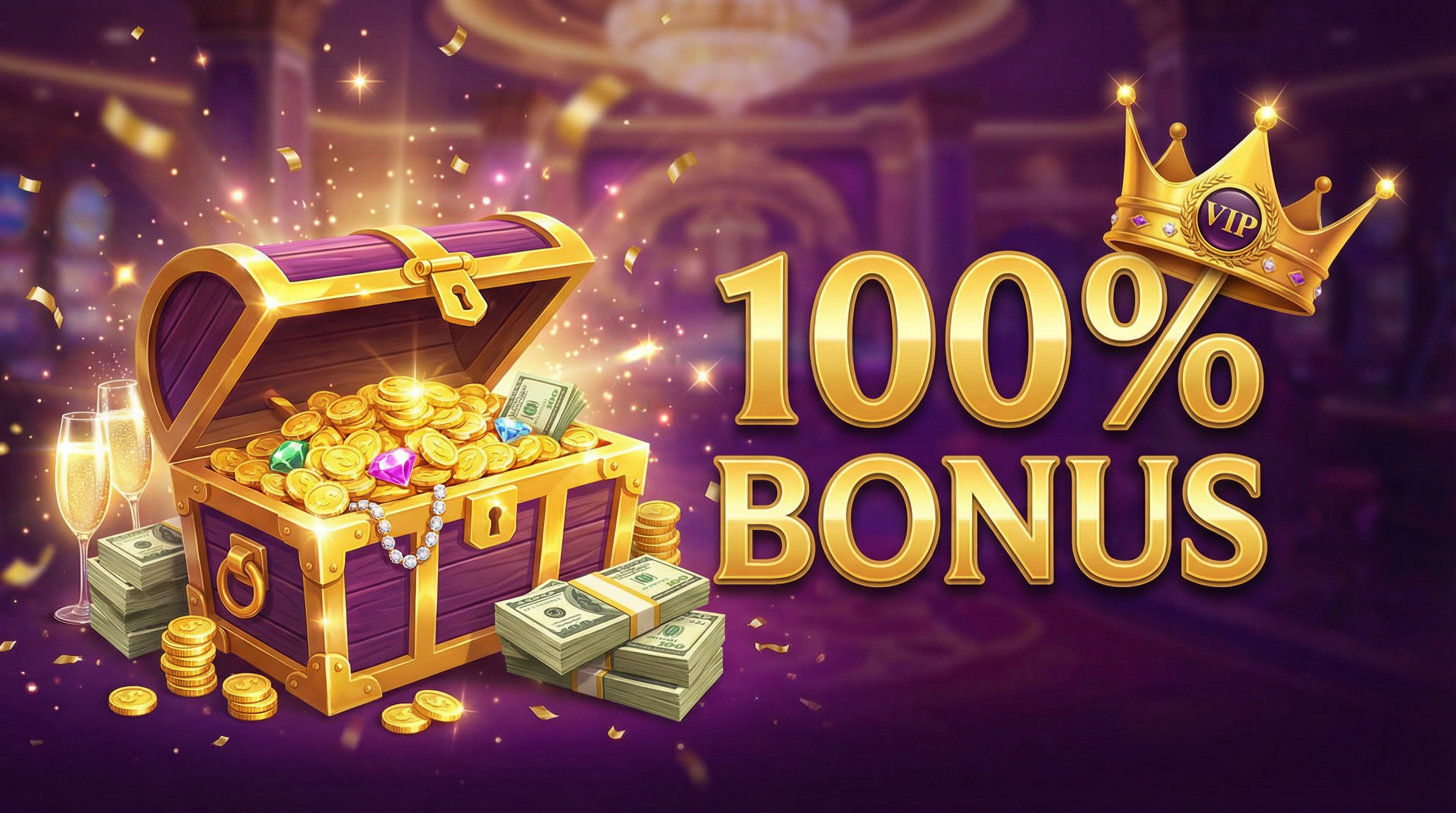 网赌平台100%首存奖金促销活动
